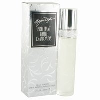 Elizabeth Taylor - Brilliant White Diamonds  100 ml