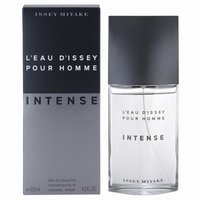 Issey Miyake - L,eau  D,issey pour homme Intense  75 ml