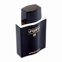 Emanuel Ungaro -  Pour L´Homme III  100 ml