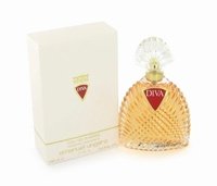 Emanuel Ungaro - Diva edp  50 ml
