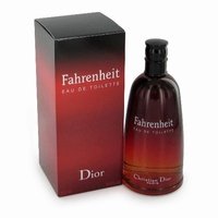 Christian Dior - Fahrenheit  100 ml