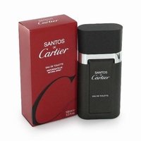 Cartier - Santos de Cartier  100 ml