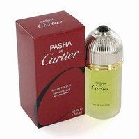 Cartier - Pasha  100 ml
