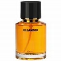 Jil Sander - No-4  100 ml