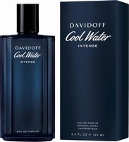Davidoff - Cool Water Intense Men eau de parfum  125 ml