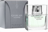 Guerlain - Guerlain Homme  80 ml