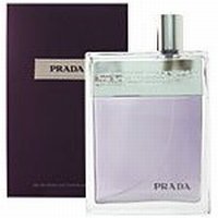 Prada - Prada Amber pour homme  100 ml