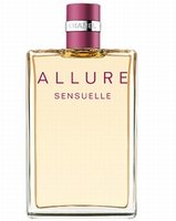 Chanel - Allure Sensuelle edt  100 ml