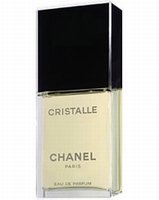 Chanel - Cristalle edp  100 ml