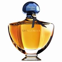 Guerlain - Shalimar edp  50 ml
