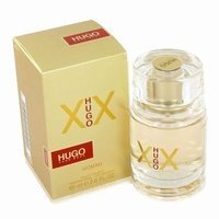 Hugo Boss - Hugo XX  100 ml