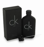 Calvin Klein - Be  Mega groot  200 ml