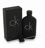 Calvin Klein - CK Be  Mega groot  200 ml