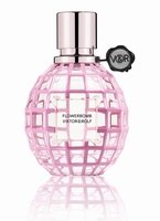 Viktor & Rolf - Flowerbomb , La Vie en Rose  50 ml