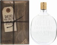 Diesel - Fuel for Life Homme  125 ml