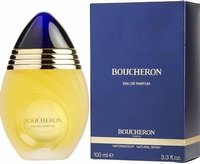 Boucheron - Boucheron femme  50 ml