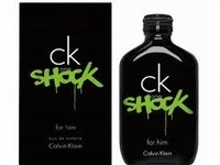 Calvin Klein - CK One Shock for Him  100 ml