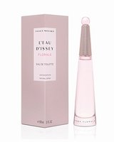 Issey Miyake - L'eau D'issey Florale  90 ml