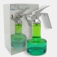 Diesel - Diesel Green  75 ml