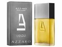 Azzaro- Azzaro pour Homme L'Eau  100 ml