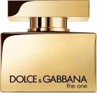 Dolce & Gabbana -The One Gold Eau de Parfum Intense  75 ml