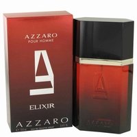 Azzaro- Azzaro pour homme Elixer  100 ml
