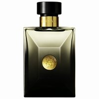 Versace - Versace pour Homme Oud Noir  100 ml