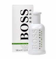 Hugo Boss - Boss Bottled Unlimited  100 ml