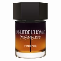 Yves Saint Laurent - La Nuit De L'Homme Intense  100 ml