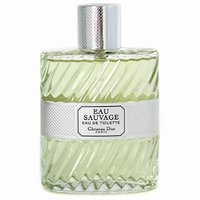 Christian Dior - Eau Sauvage  50 ml