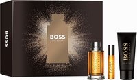 Hugo Boss - Boss The Scent Giftset  110 ml