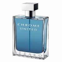 Azzaro - Chrome United  100 ml