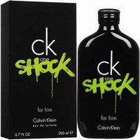 Calvin Klein - CK One Shock for Him  200 ml