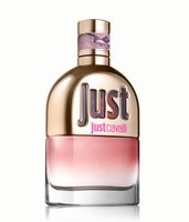 Roberto Cavalli - Just Cavalli for Her  75 ml