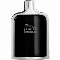 Jaguar - Classic Black  100 ml
