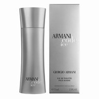 Giorgio Armani - Armani  Code Ice  75 ml