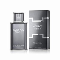 Yves Saint Laurent - Kouros Silver  100 ml