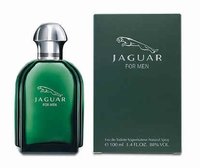 Jaguar - Jaguar for Men  100 ml