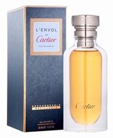Cartier - L'Envol de Cartier.  80 ml