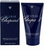Chopard - Wish Shower Gel 150ml  150 ml