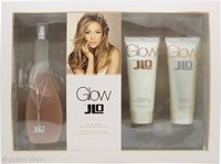 Jennifer Lopez - Glow Giftset  100 ml