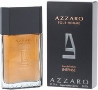 Azzaro- Azzaro pour homme Intense  100 ml