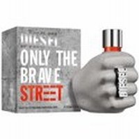 Diesel - Only the Brave Street  125 ml