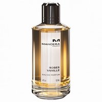 Mancera Paris - Roses Vanille  120 ml