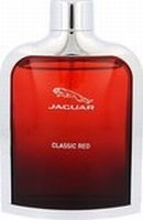 Jaguar - Classic Red  100 ml