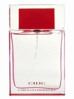 Carolina Herrera - Chic  100 ml