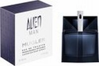 Thierry Mugler - Alien Man refillable  50 ml