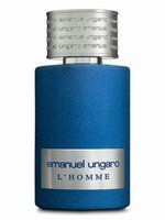 Emanuel Ungaro - L´Homme  100 ml