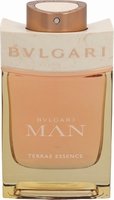 Bvlgari - Bvlgari Man Terrae Essence  100 ml
