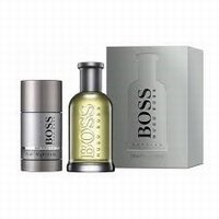 Hugo Boss - Boss bottled edt , Giftset  100 ml